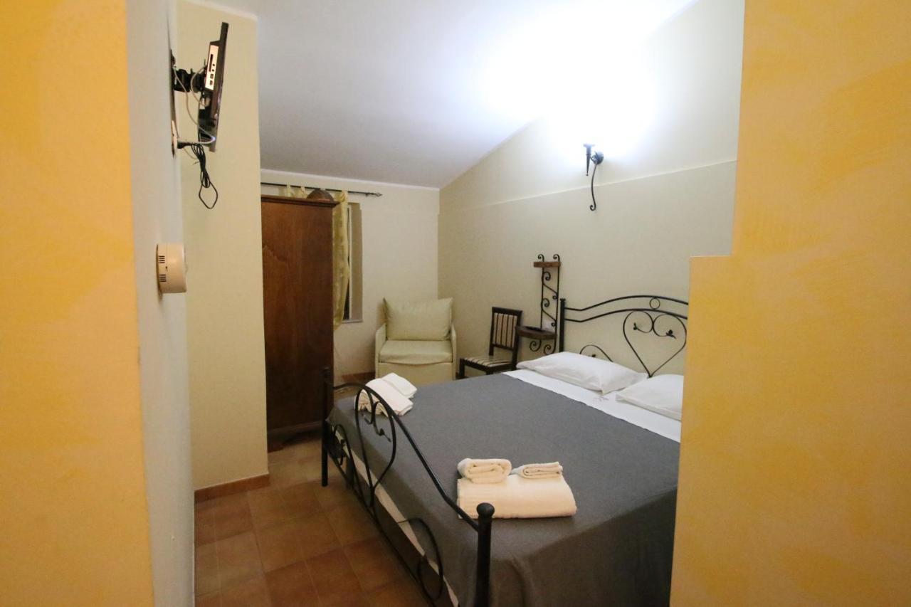Buonvicino Albergo Diffuso Borgo Dei Greci מראה חיצוני תמונה