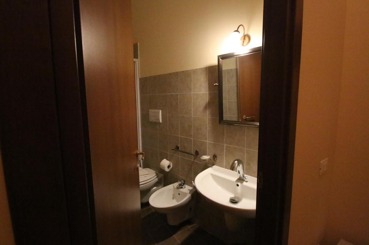 Buonvicino Albergo Diffuso Borgo Dei Greci מראה חיצוני תמונה