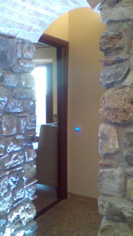 Buonvicino Albergo Diffuso Borgo Dei Greci מראה חיצוני תמונה