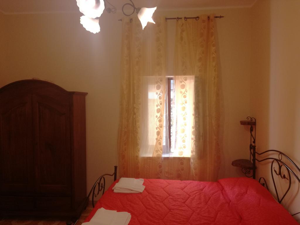Buonvicino Albergo Diffuso Borgo Dei Greci מראה חיצוני תמונה