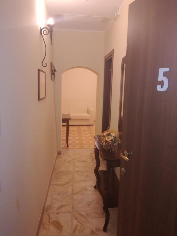 Buonvicino Albergo Diffuso Borgo Dei Greci מראה חיצוני תמונה