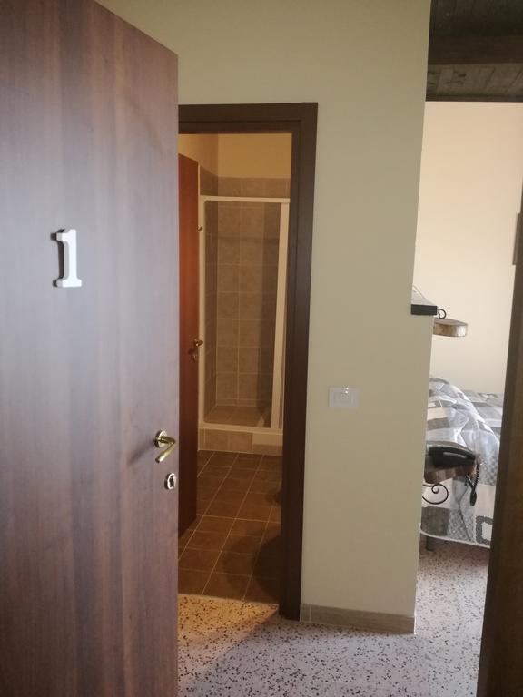 Buonvicino Albergo Diffuso Borgo Dei Greci מראה חיצוני תמונה