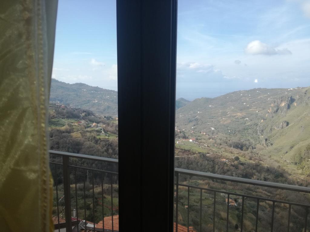 Buonvicino Albergo Diffuso Borgo Dei Greci מראה חיצוני תמונה