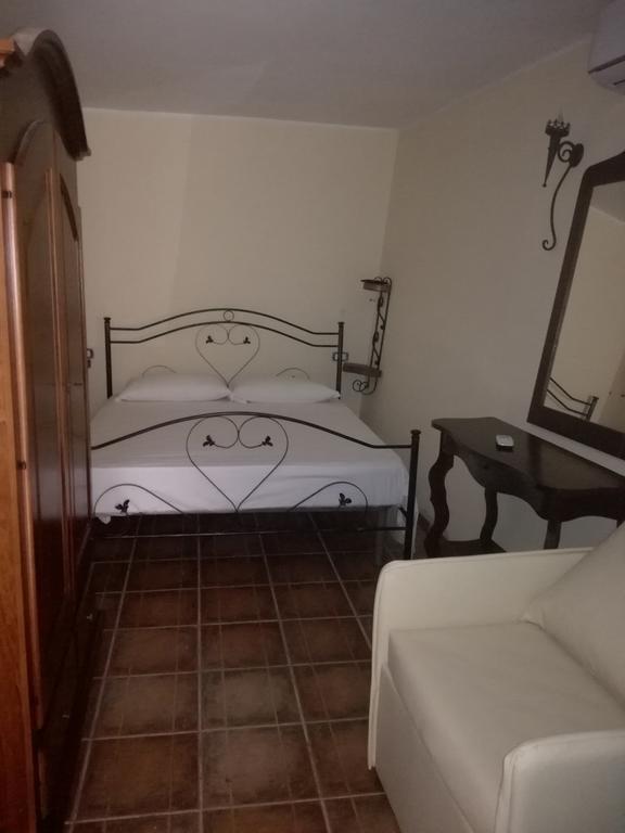 Buonvicino Albergo Diffuso Borgo Dei Greci מראה חיצוני תמונה