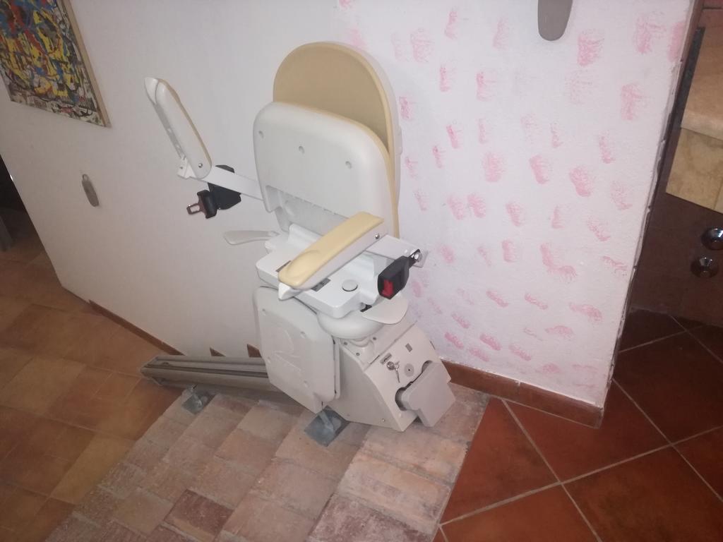 Buonvicino Albergo Diffuso Borgo Dei Greci מראה חיצוני תמונה