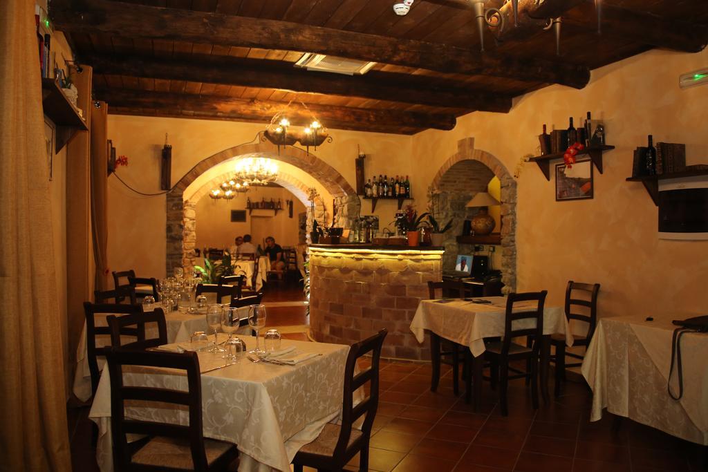 Buonvicino Albergo Diffuso Borgo Dei Greci מראה חיצוני תמונה